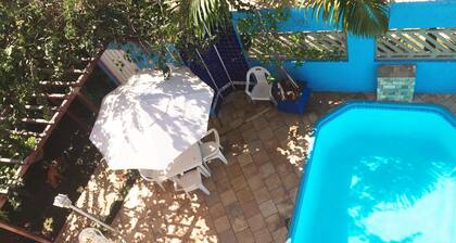 Pousada Residencial La Puerta Del Sol