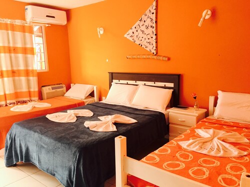 Pousada Residencial La Puerta Del Sol