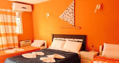 Pousada Residencial La Puerta Del Sol