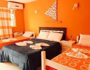 Room - Pousada Residencial La Puerta Del Sol (Ipojuca)