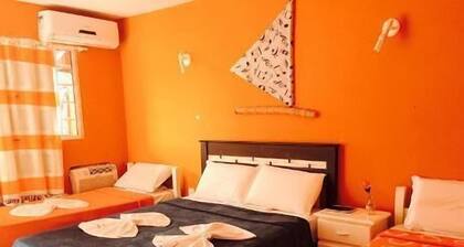 Pousada Residencial La Puerta Del Sol