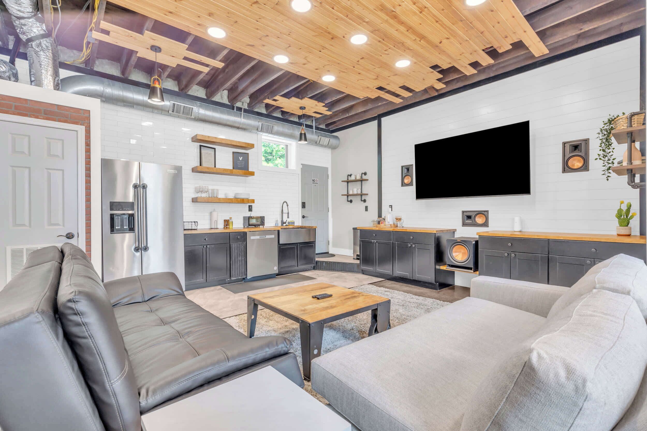 電視、音響、 辦公室