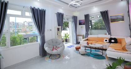 Le Farm Da Lat Villa