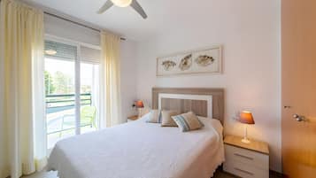 3 chambres, Wi-Fi, draps fournis