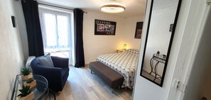 Interiör