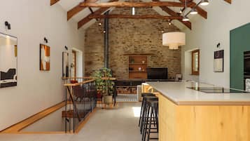 Casa de campo | Restaurantes