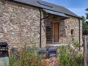 Cottage | Interior - Lower Walreddon Barn (Tavistock)