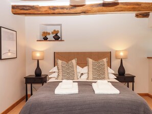 Cottage | 4 phòng ngủ, trang trí khác biệt