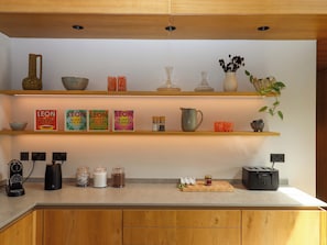 Cottage | Interior - Lower Walreddon Barn (Tavistock)
