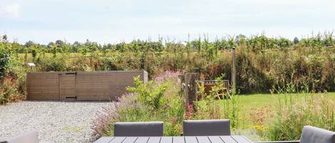 Cottage | Intérieur