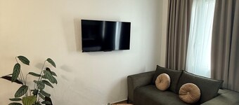 The Jax Luxury City Suites