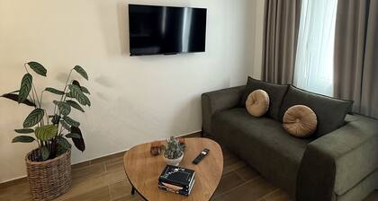 The Jax Luxury City Suites