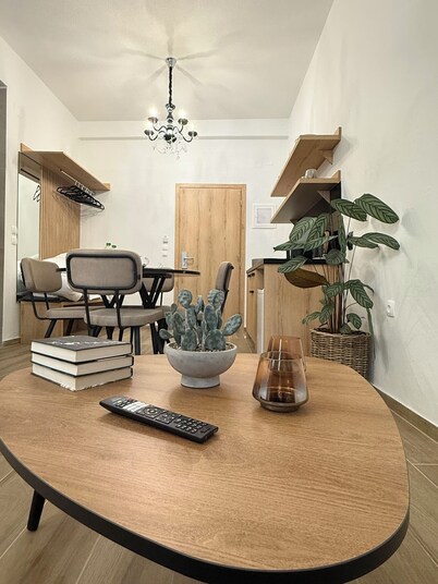 The Jax Luxury City Suites