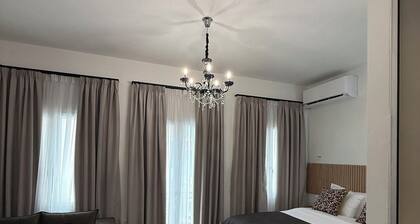 The Jax Luxury City Suites