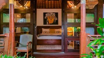 Teras/patio