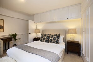 2 habitaciones, wifi y ropa de cama 