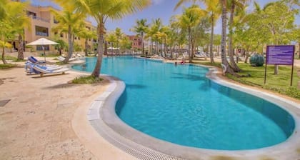 Luxury Retreat at Fishing Lodge, Cap Cana!
