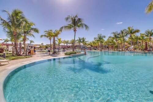 Luxury Retreat at Fishing Lodge, Cap Cana!