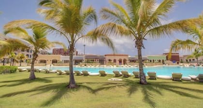 Luxury Retreat at Fishing Lodge, Cap Cana!