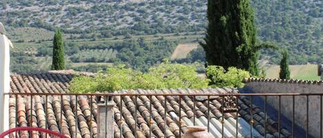 Servei de restauració a l'aire lliure