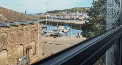Quayside Apartments