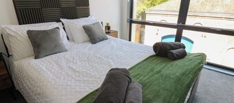 키사이드 아파트먼트