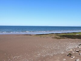 Ubicación cercana a la playa