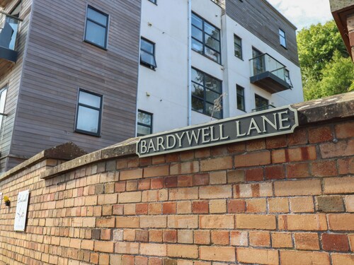 Harbourside Apartments