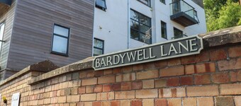 하버사이드 아파트먼트