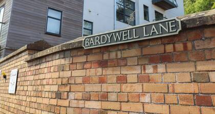 Harbourside Apartments