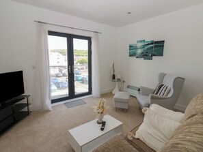 Living area - Seaview (Whitehaven)