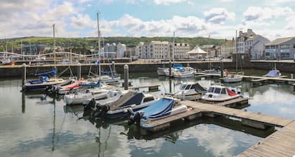 Harbour View