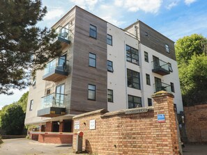 Exterior - Harbour View (Whitehaven)