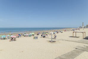 Playa en los alrededores 