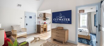Cutwater Inn & Suites