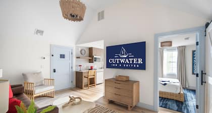 Cutwater Inn & Suites
