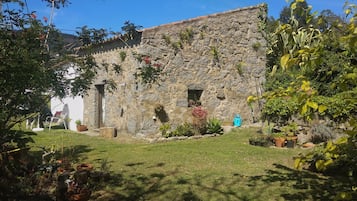 Außenbereich