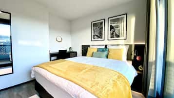 Basic Apartment | Free WiFi