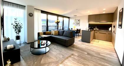 LUXURY Property rented at Dübendorf