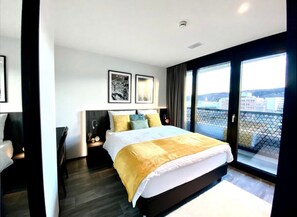 Basic-Apartment | Kostenloses WLAN