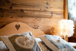 2 quartos, Wi-Fi, roupa de cama