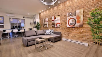 Téléviseur connecté