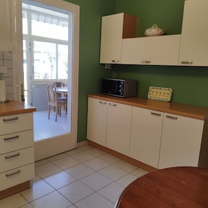 Interior - Quiet house near the lake, ideal for families (Sanguinet)