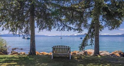 Renovated Lakeview Retreat ~ Beach Access ~ Pool