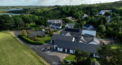 Father Peyton Memorial Centre, Ballina