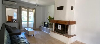 Detached Villa Top
