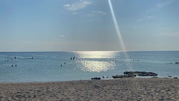Sun-loungers