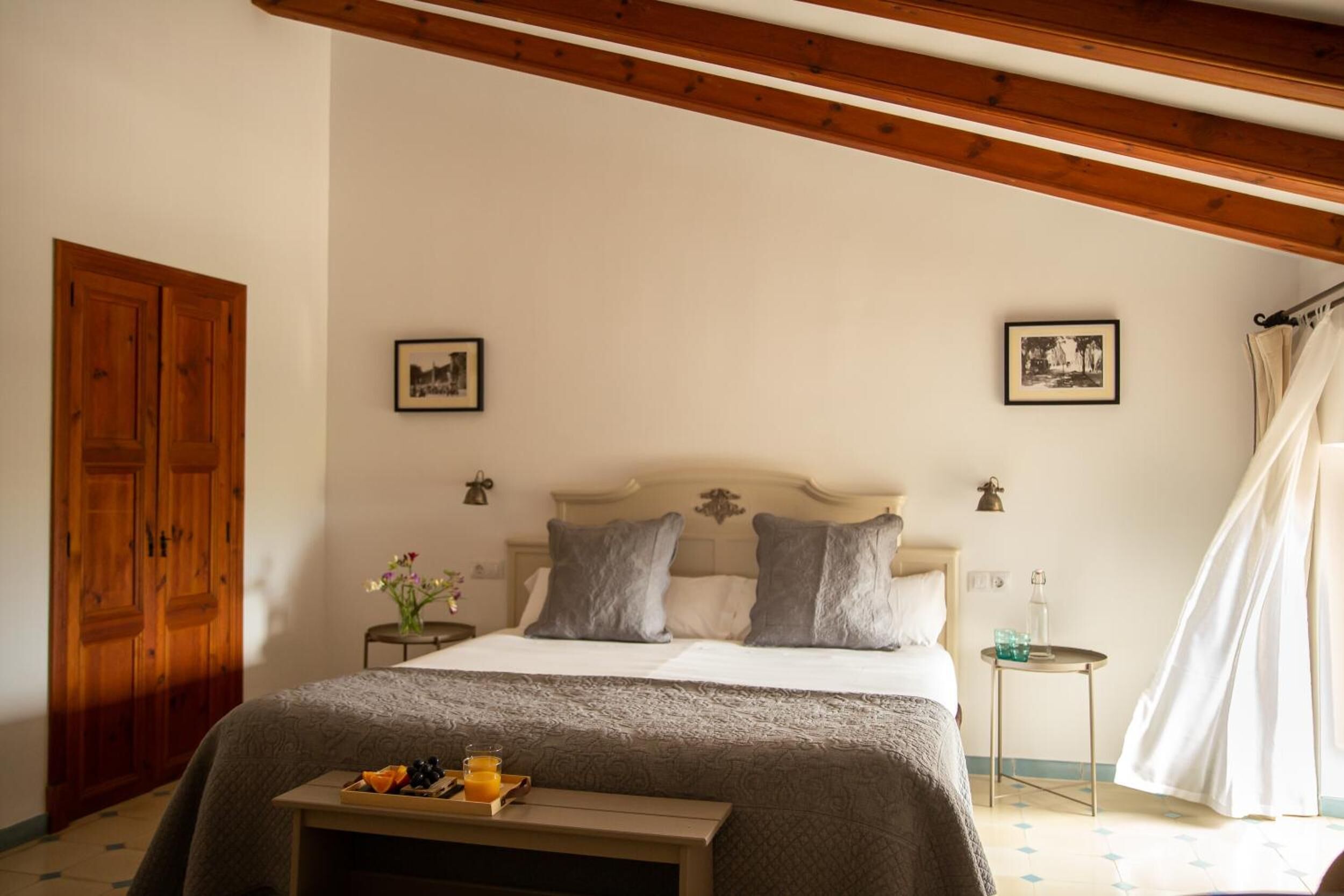 1 slaapkamer, wifi, beddengoed