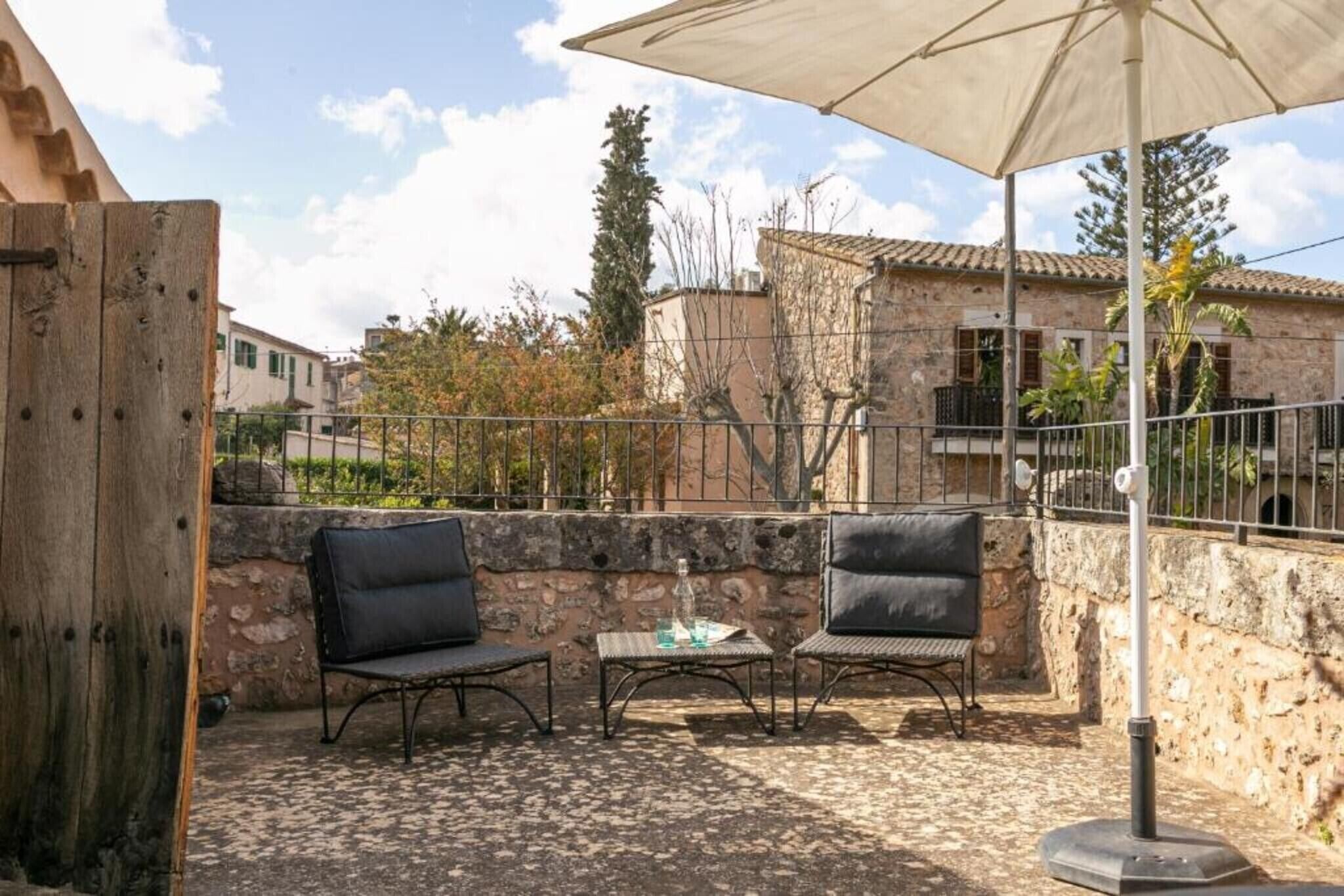 Terras