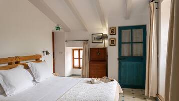 1 slaapkamer, wifi, beddengoed